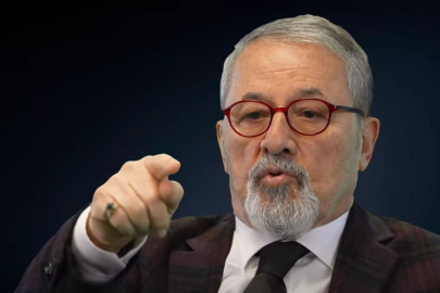 Naci Görür'den İstanbul için ürküten deprem uyarısı! '2 dakikaya yakın sürecek'