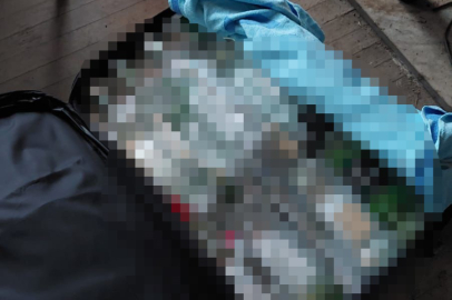 Samsun'da uyuşturucu operasyonunda polise silahla ateş açıldı: 2 polis yaralandı