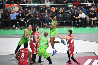 TOFAŞ Çeyrek final için oynayacak