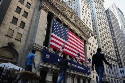 ABD'de tarım dışı istihdam beklentilerin altında arttı