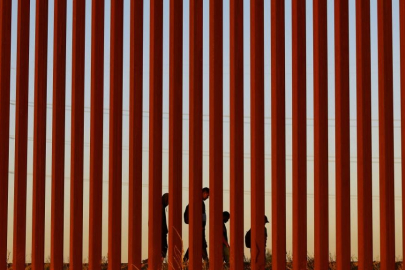 ABD ve Meksika dışişleri bakanları, sınır güvenliğini görüştü