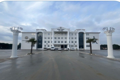 Bursa'da büyük depreme hazırlık! 26 okul hizmete girdi