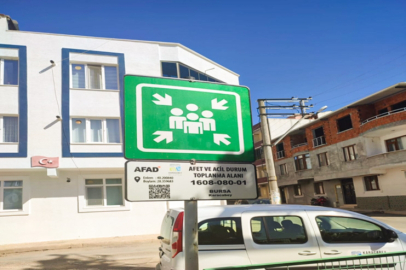 Bursa Karacabey Belediye Başkanı Karabatı: Deprem gerçeğini unutmamalıyız!