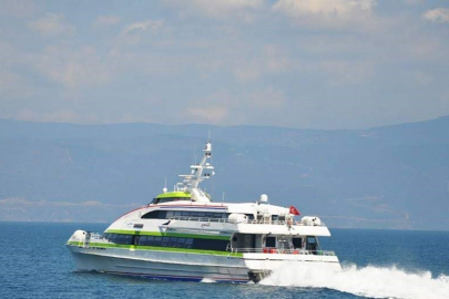 Bursalılar dikkat! BUDO'nun bazı seferleri iptal edildi