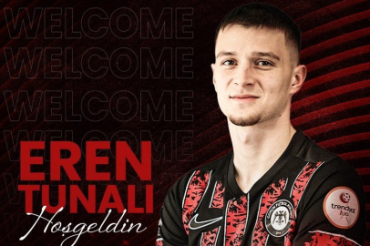 Bursaspor’dan ayrıldı, yeni takımına imza attı