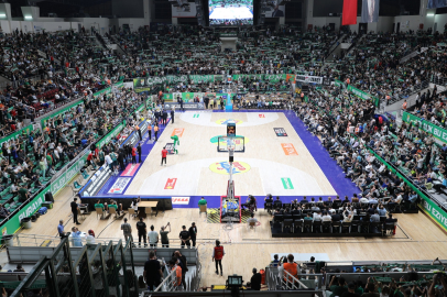 Bursaspor Yörsan - Fenerbahçe Beko maçının biletleri satışta