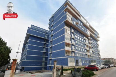 Büyükşehir Belediyesi'nden Bursa'da satılık daire! İşte fiyatı...