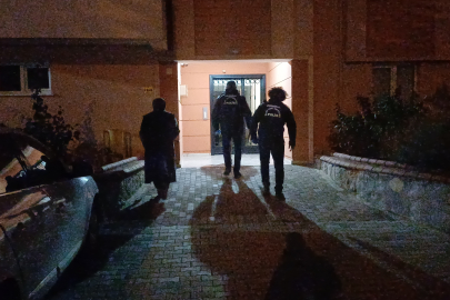 Çorum’da bir kişi evinde ölü bulundu