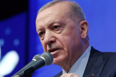 Erdoğan: Şehirlerimizi ayağa kaldırıyoruz