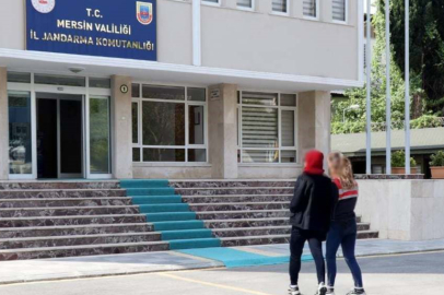 FETÖ hükümlüsü kadın Mersin'de yakalandı