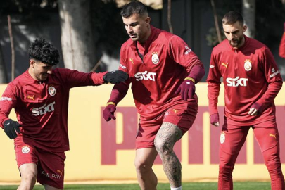 Galatasaray'dan stoper harekâtı; işte listedeki 4 isim