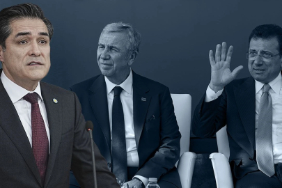 İYİ Parti'den CHP'deki aday tartışmalarına ilişkin açıklama