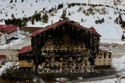 Kartalkaya'daki otel faciasında yeni gelişme! Gözaltına alınmışlardı: Tutuklandılar...
