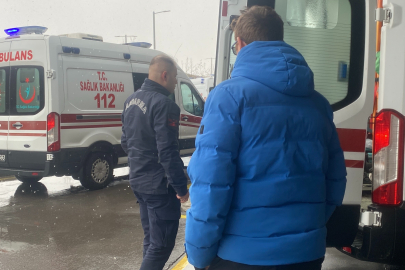 Kocaeli'de cezaevinde kavga: 2 mahkum yaralandı