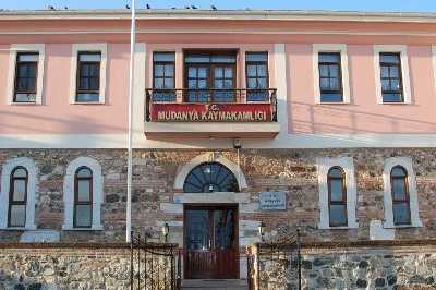 Mudanya Kaymakamlığı duyurdu! Toplantı, gösteri yürüyüşü ve pankart...