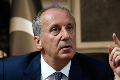 Muharrem İnce’nin CHP’ye geçişinde ‘30 milyon TL’lik ayrıntı!