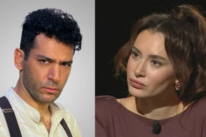 Murat Yıldırım'ın partneri Hande Doğandemir oldu!