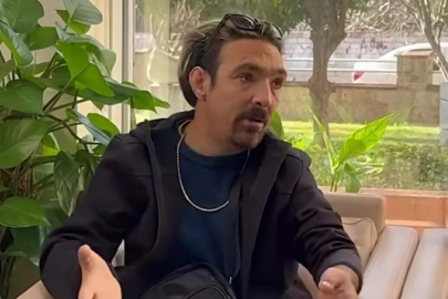 O belediyede skandal olay: Engelli çalışanın üzerine kolonya döküp yaktılar!