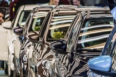 Otomotiv ihracatı yıla hızla başladı