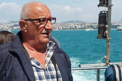 Rize'de ev yangını: 1 ölü