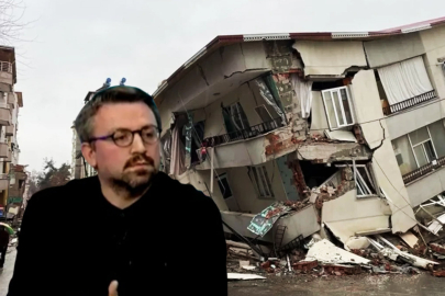 Gazeteci Saitoğlu'ndan kritik deprem çağrısı: Bursa'ya giriş-çıkış yapılamayacak!