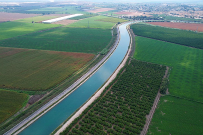 Akıllı tarım alanında yeni meslekler belirlenecek