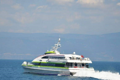 Bursa'da BUDO'nun bazı seferleri iptal edildi