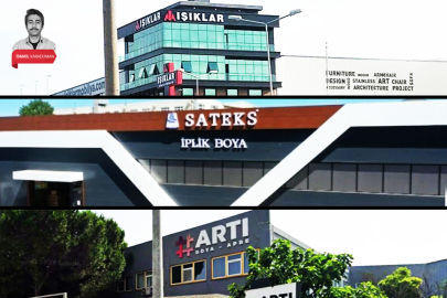 Bursa'daki 3 şirket hakkında konkordato kararı! Mahkeme tek tek açıkladı