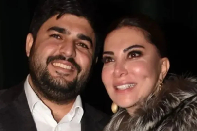 Ebru Yaşar ve Necat Gülseven'in acı günü