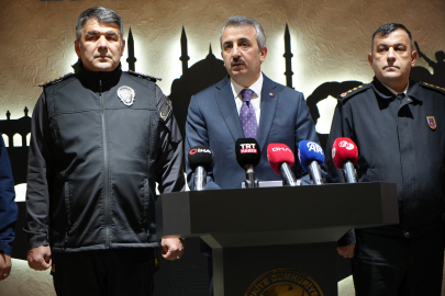 Edirne'de yılın ilk ayında 1 tonun uyuşturucu ele geçirildi