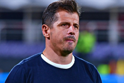 Emre Belözoğlu: Kısa vadede düşme hattından uzaklaşmak istiyoruz