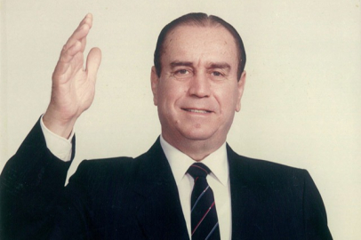 Eski Bursa Milletvekili Mümin Gençoğlu'nun vefatının üzerinden 32 yıl geçti