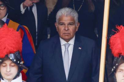 Panama, Çin'in Kuşak ve Yol Girişimi'nden resmen ayrıldı