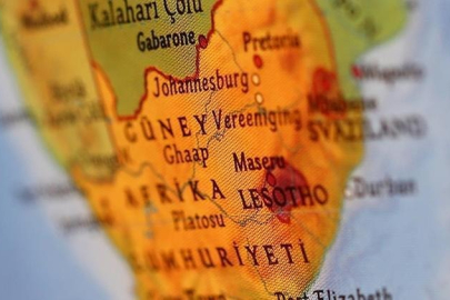 ABD Güney Afrika Cumhuriyeti'ne yardımları sonlandırdı