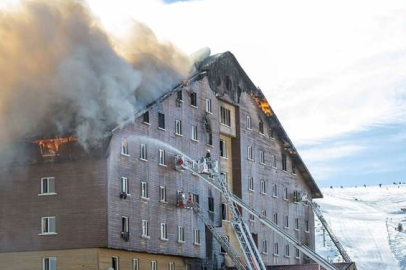 Bolu faciasında Türkiye'yi sarsacak yeni belge! Kartalkaya'daki otel...