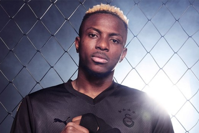 Bomba Osimhen itirafı geldi