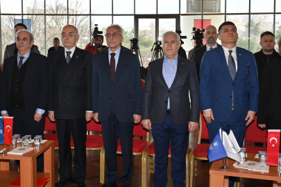 Bursa Büyükşehir Belediye Başkanı Bozbey: Konut hakkı temel bir insan hakkıdır!