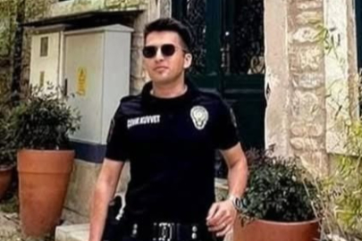 Bursalı polis memurundan acı haber geldi!