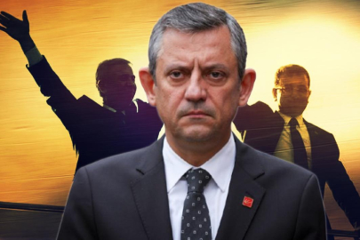 CHP'de gözler Özel, İmamoğlu ve Yavaş zirvesinde!