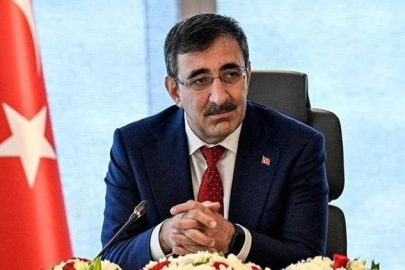 Cumhurbaşkanı Yardımcısı Yılmaz'dan Özgür Özel'e 'Filistin' tepkisi