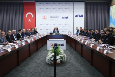 Deprem fırtınasına Türkiye hangi önlemleri aldı?