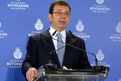 Ekrem İmamoğlu'ndan bilirkişiye suç duyurusu