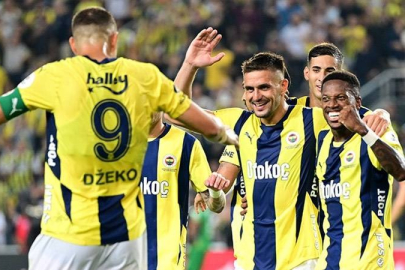 Fenerbahçe'nin zorlu Alanya deplasmanında tek hedefi 3 puan