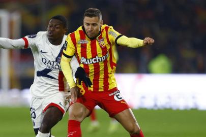 Galatasaray'dan Przemyslaw Frankowski'ye 3.5 yıllık sözleşme