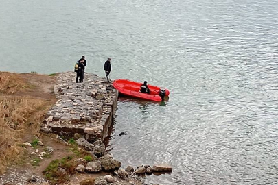 Kaybolan hemşirenin cesedi Dicle Nehri'nde bulundu