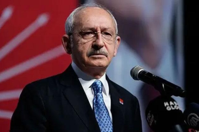 Kılıçdaroğlu'ndan CHP'ye ön seçim eleştirisi