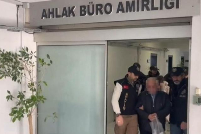 Masaj salonuna fuhuş operasyonu: 7 şüpheli tutuklandı