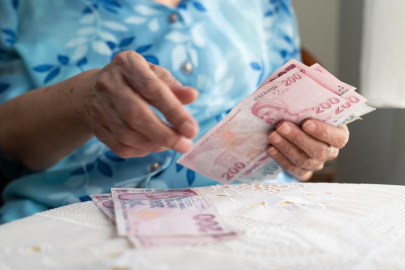 O meslek grubunun emeklileri muaf olacak