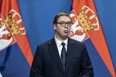 Sırbistan Cumhurbaşkanı Aleksandar Vucic ölümden döndü!