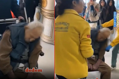 Skandal iddia sonrası Sağlık Bakanlığı’ndan açıklama geldi! Ölmüş bir vatandaş taburcu mu edildi?